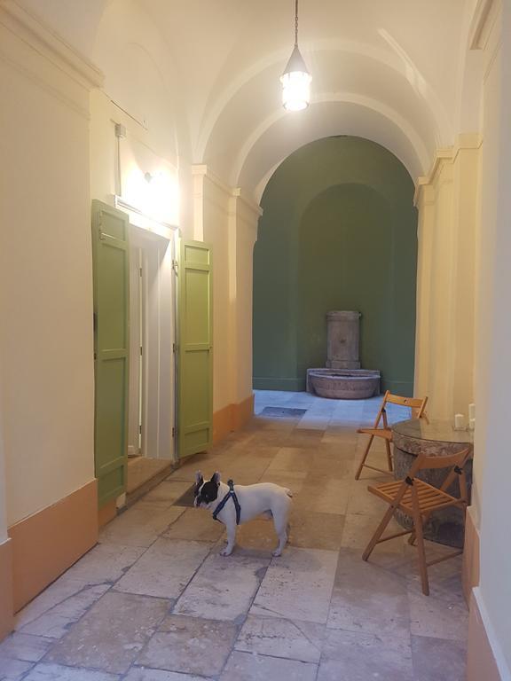 Heritage Danube Apartment Budapest Bagian luar foto